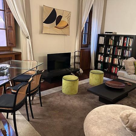 로마 La Casa Di Susy Campo Marzio 아파트 외부 사진