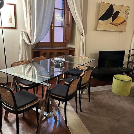 로마 La Casa Di Susy Campo Marzio 아파트 외부 사진