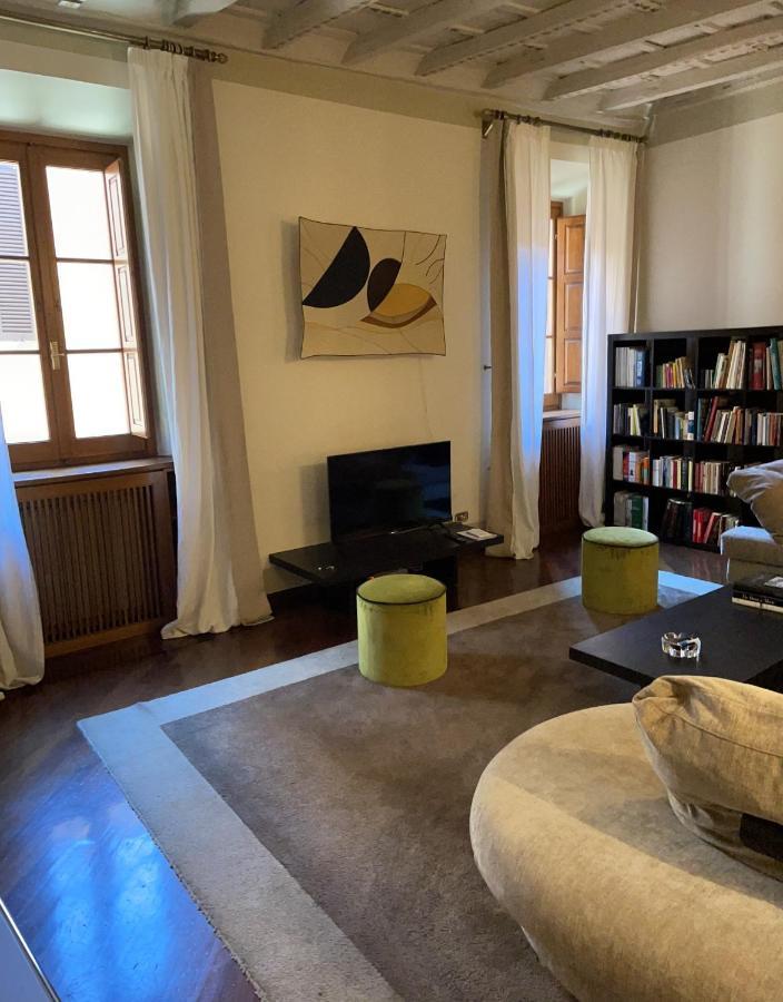 로마 La Casa Di Susy Campo Marzio 아파트 외부 사진