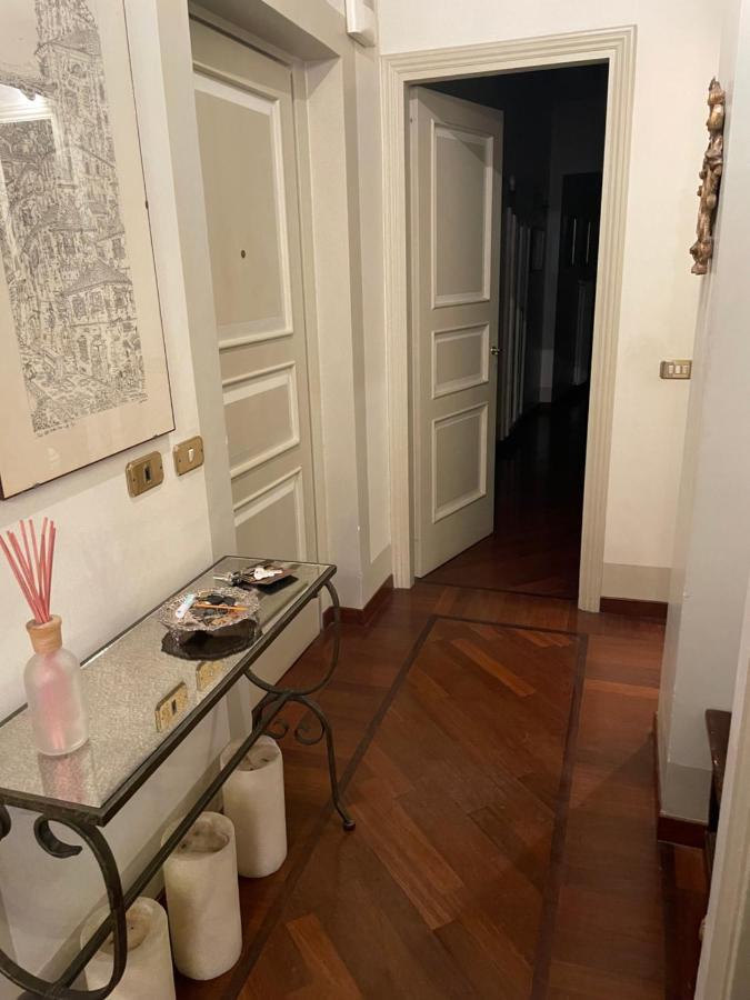 로마 La Casa Di Susy Campo Marzio 아파트 외부 사진